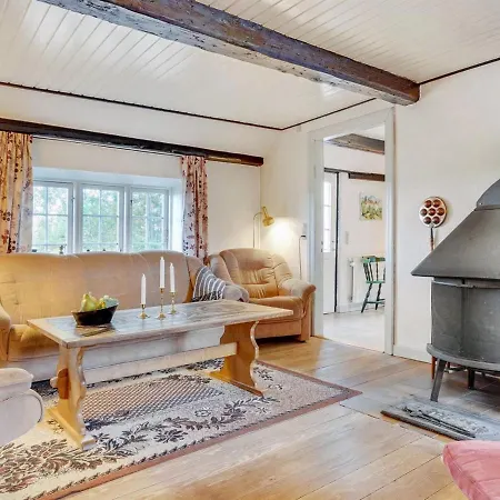 Hedda - 15km From The Sea In Western Jutland By Interhome Holiday home *