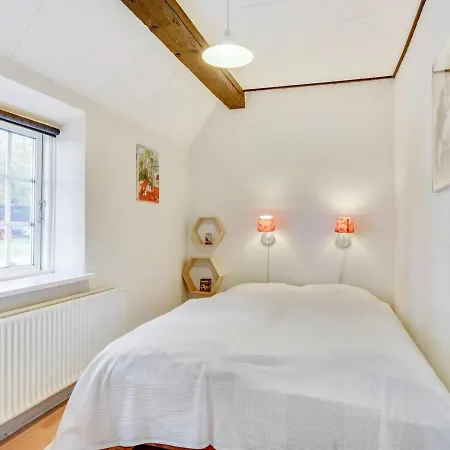 Hedda - 15km From The Sea In Western Jutland By Interhome