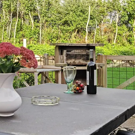 Hedda - 15km From The Sea In Western Jutland By Interhome