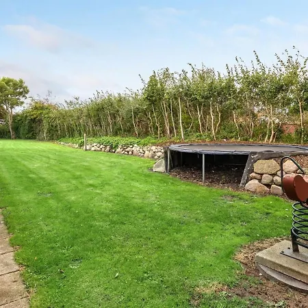 Hedda - 15km From The Sea In Western Jutland By Interhome Holiday home