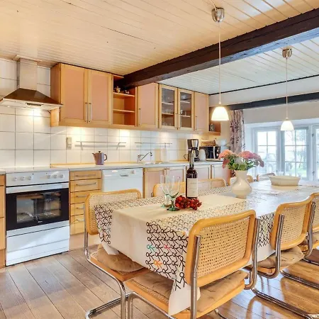 Hedda - 15km From The Sea In Western Jutland By Interhome Ballum