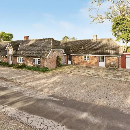 Hedda - 15km From The Sea In Western Jutland By Interhome Holiday home *