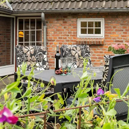 Hedda - 15km From The Sea In Western Jutland By Interhome *