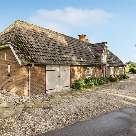 Hedda - 15km From The Sea By Interhome Feriehus Ballum