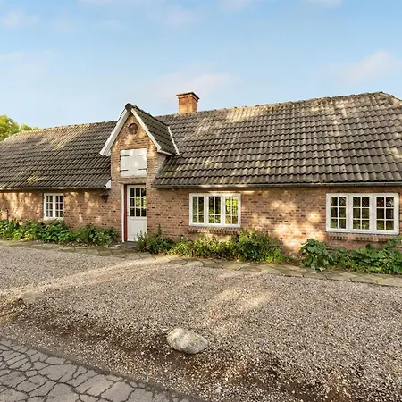 Hedda - 15km From The Sea By Interhome Feriehus *