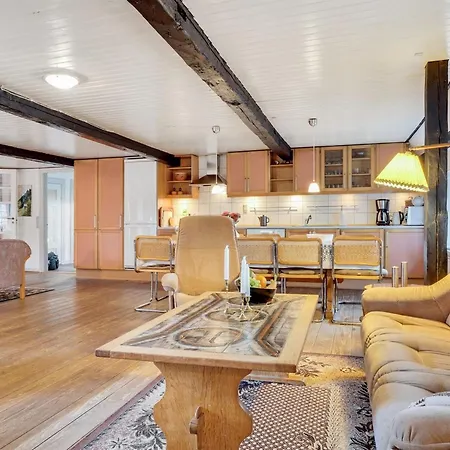 Hedda - 15km From The Sea By Interhome Ballum