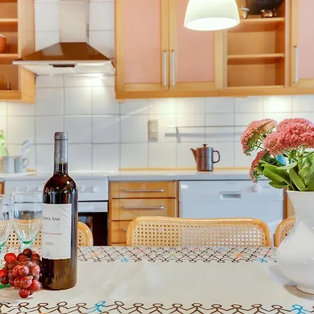 Hedda - 15km From The Sea By Interhome * Ballum