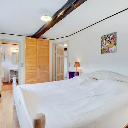 Hedda - 15km From The Sea By Interhome Feriehus Ballum