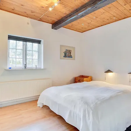 בית נופש Hedda - 15km From The Sea By Interhome *