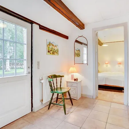 Feriehus Hedda - 15km From The Sea By Interhome Ballum