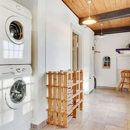 Hedda - 15km From The Sea By Interhome * Ballum