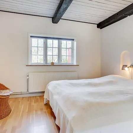 Feriehus Hedda - 15km From The Sea By Interhome