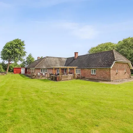 Hedda - 15km From The Sea By Interhome Feriehus *