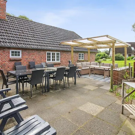 Feriehus Hedda - 15km From The Sea By Interhome *