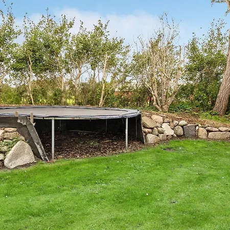 Hedda - 15km From The Sea By Interhome בית נופש Ballum